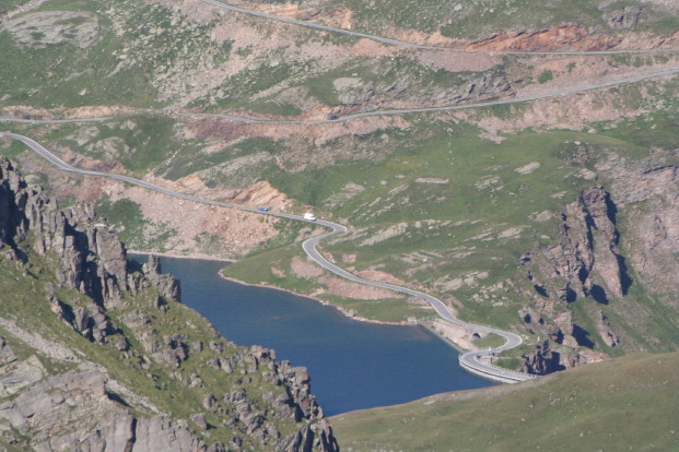 Laghi......della VALLE D''AOSTA